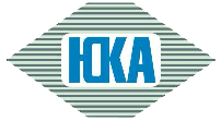 logotip UKA